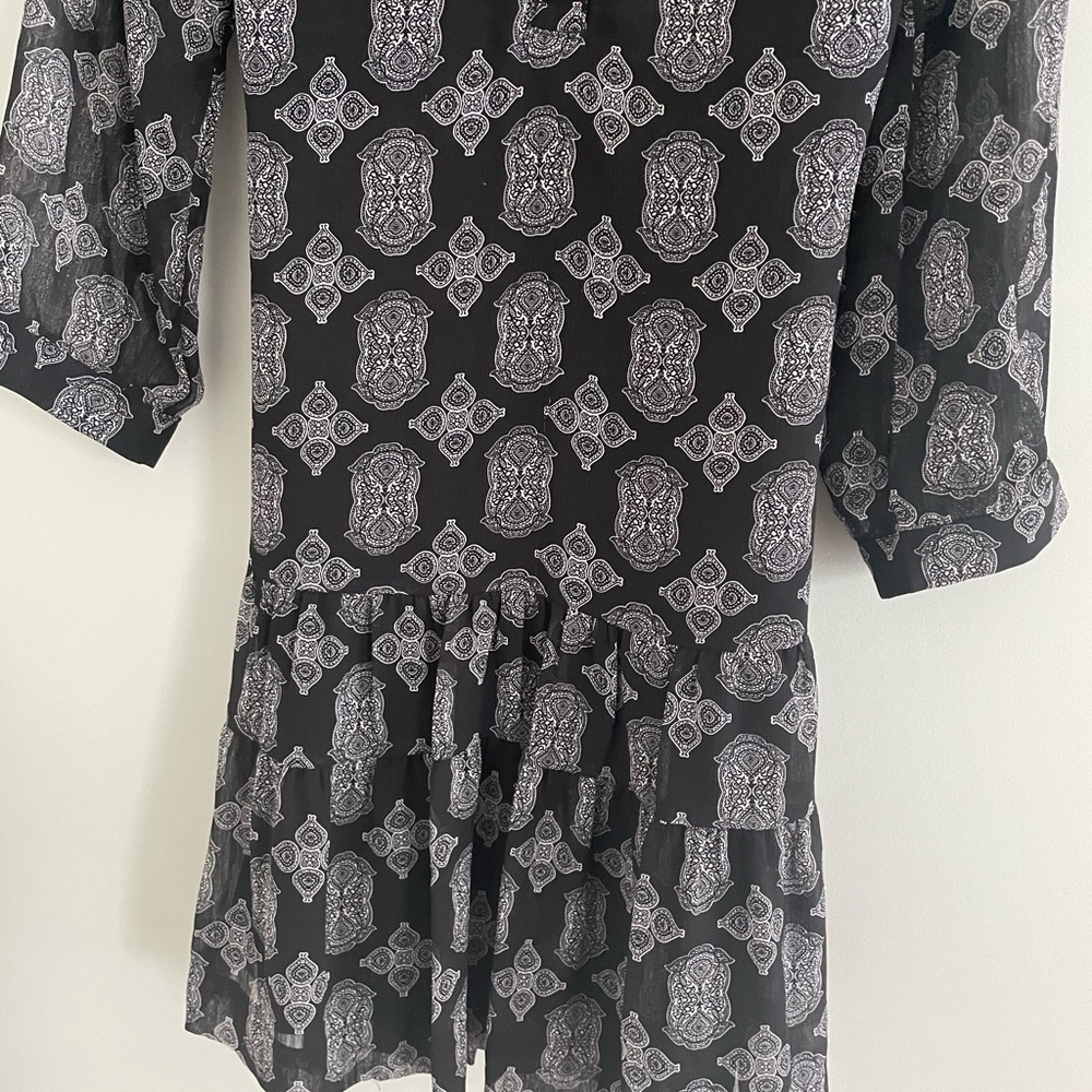 Rose‎ & Olive dress - Picture 7 of 9